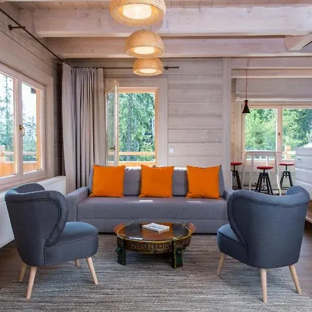 Przystanek Podhale- 1050 Apartment *