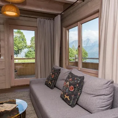 Apartment Przystanek Podhale- 1050