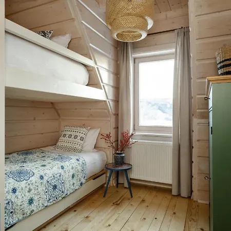 Przystanek Podhale- 1050 Kościelisko