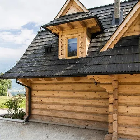 Lejlighed Przystanek Podhale- 1050 Kościelisko