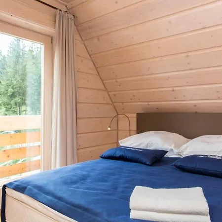 Lejlighed Przystanek Podhale- 1050 Kościelisko