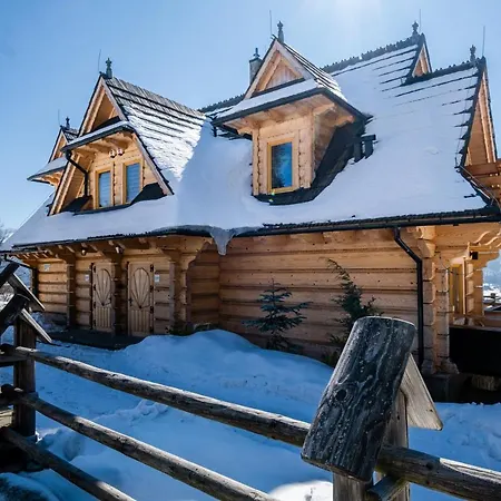 Przystanek Podhale- 1050 Koscielisko