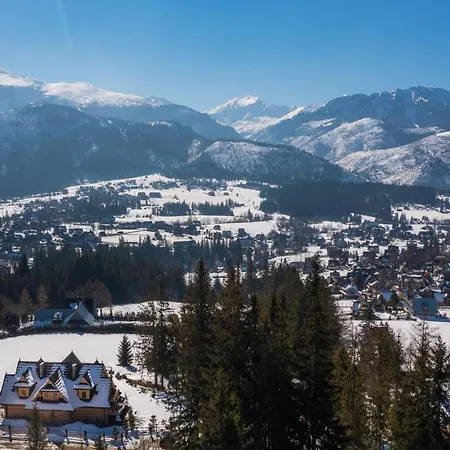 Przystanek Podhale- 1050 *