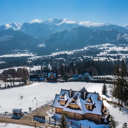 Przystanek Podhale- 1050 Kościelisko
